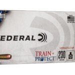 FETP45VHP1 1 FED TRAIN/PROTCT 45ACP 230GR VHP 50