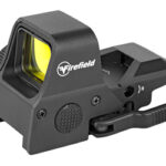 FF26025 1 FIREFIELD IMPACT XLT REFLEX SIGHT