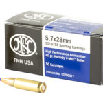 FN10700017 10 1 FN SS197SR 5.7X28MM 40GR 50/500