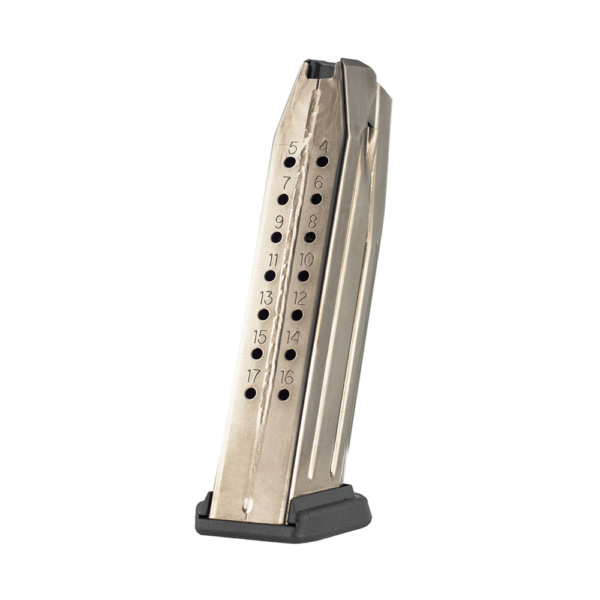 FN47694 2 MAGAZINE FNS-9 9MM 17RD