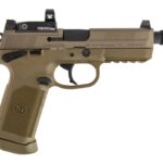 FN66 100659 FNX45 TAC 45ACP FDE 15+1 VIPR#