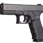 G31 Gen4 GLOCK G31 G4 357SIG 10+1 4.49" FS