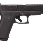 G48 GLOCK G48 9MM BLACK 4" 10+1 FS #