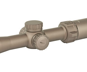 GEISSELE SPR PRCSNSCOPE 1-6 DDC