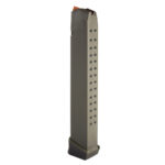 GL47462 GLOCK MAGAZINE GLK 9MM 33RD ODG PKG