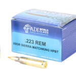 GLOADI9332153003289 1 ADI 223 REM 69GR SIERRA MKING 20/200