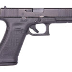 GLPA175S201 GLOCK G17 G5 9MM 10+1 4.49" FS