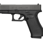 GLPA455S201MOS 1 GLOCK G45 G5 9MM 10+1 4.0" MOS FS