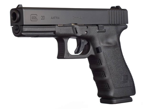 GLPF2050203 GLOCK G20SF 10MM FS 10+1