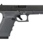 GLPG2150203GF GLOCK G20 G4 GRAY 10MM 10+1 FS #