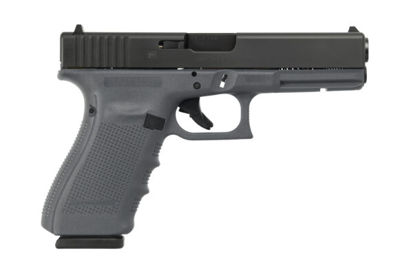 GLPG2150203GF scaled GLOCK G20 G4 GRAY 10MM 10+1 FS #