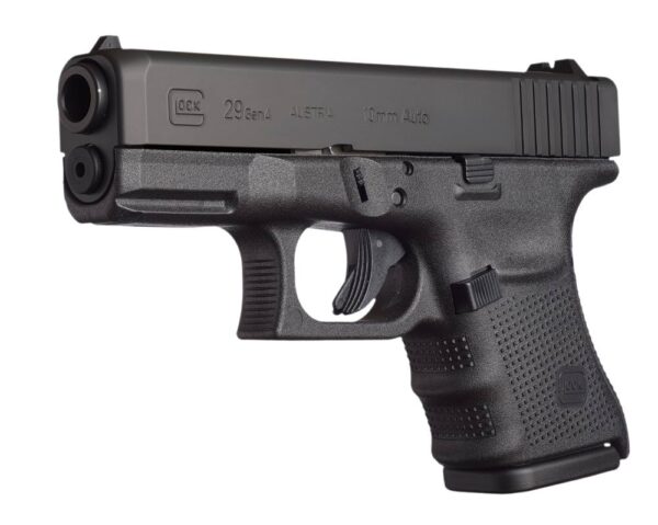 GLPG2950201 GLOCK G29 G4 10MM 10+1 3.78" FS