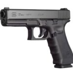 GLPG3750201 GLOCK G37 G4 45GAP 10+1 4.49" FS