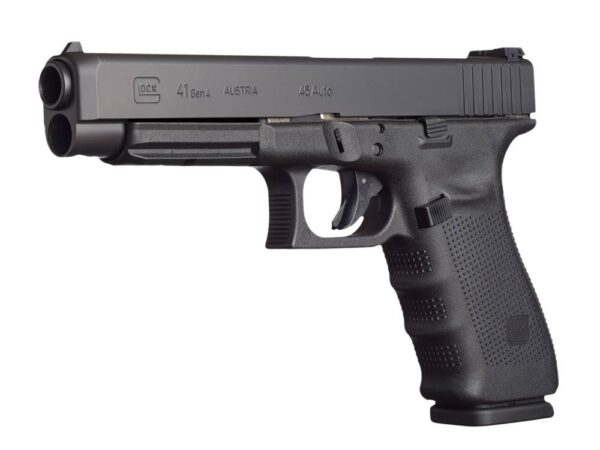 GLPG4130101 1 GLOCK G41 G4 45ACP 13+1 5.31" AS