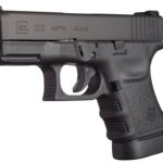 GLPH3050201 GLOCK G30S 45ACP 10+1 3.78" FS