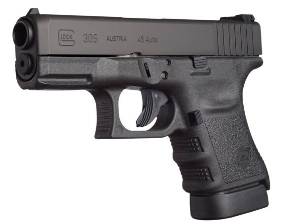 GLPH3050201 GLOCK G30S 45ACP 10+1 3.78" FS