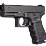 GLPI2350203 GLOCK G23 G3 40S&W 13+1 4" FS