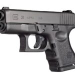 GLPI26502 GLOCK G26 G3 9MM 10+1 3.5" FS