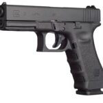 GLPI31502 GLOCK G31 G3 357SIG 10+1 4.49" FS