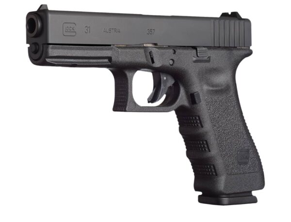 GLPI31502 GLOCK G31 G3 357SIG 10+1 4.49" FS