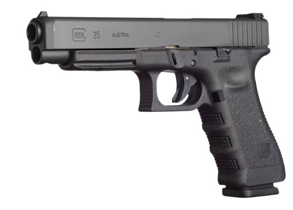 GLPI35301 GLOCK G35 G3 40S&W 10+1 5.3" AS