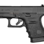 GLPI3650201FGR GLOCK G36 G3 45ACP 6+1 W/RAIL FS