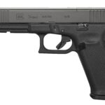 Glock34Gen5Left GLOCK G34 G5 9MM 10+1 5.3" MOS FS