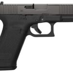 Glock45Gen5Right GLOCK G45 G5 9MM 10+1 4.0" FS