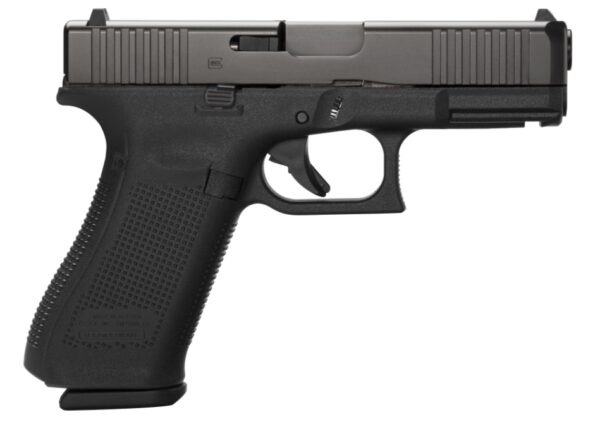 Glock45Gen5Right GLOCK G45 G5 9MM 10+1 4.0" FS