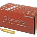 H80275 1 HRNDY 223REM 55GR FMJ 50/500