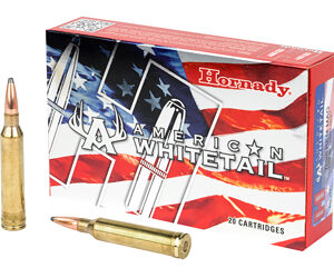 HRNDY AW 7MMREM 139GR INT SP 20/200