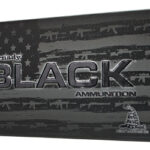 H80862 1 HRNDY BLACK 300BLK 110GR NTX 20/200