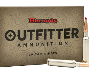 HRNDY OUTF 3006 SPRG 150GR CX 20/200