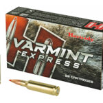 H81481 1 HRNDY 6.5CREED 95GR VMAX 20/200