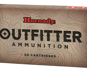 HRNDY OUTF 6.5CREED 120GR CX 20/200