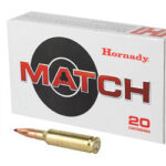 H81491 1 HRNDY 6.5CREED 120GR ELD-M 20/200