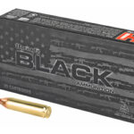 H82246 1 HRNDY BLACK 450BUSH 250GR FTX 20/200