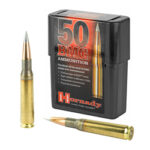 H8270 1 HRNDY 50BMG 750GR AMAX 10/100