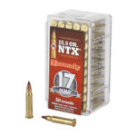 H83171 1 HRNDY 17HMR 15.5GR NTX 50/2000