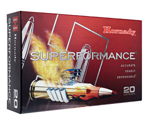 HRNDY SF 223 REM 50GR CX 20/200