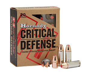 HRNDY CD 30 SUPER CARRY 100GR 20/200