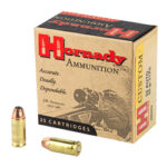 H90062 1 HRNDY 32ACP 60GR JHP/XTP 25/250