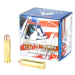 H90504 1 HRNDY AG 357MAG 125GR XTP 25/250