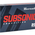 H90971 1 HRNDY 45ACP 230GRXTP SUBSONIC 20/200