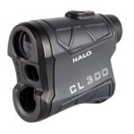 HALRF0107 1 HALO CL300-20 RNGFNDR 5X BLK