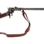 HEBR22B16AS LS HERITAGE MANUFACTURING RR RANCHER 22LR BL 16" 6RD AS