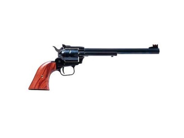 HERR22MB9AS HERITAGE MANUFACTURING 22LR/22MAG BLUE 9" 6SHOT AS