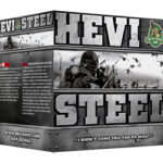 HEVIHS60002 1 HEVI STEEL 12GA 3" #2 25/250