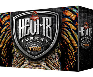 HEVI 18 TSS TURKEY 20GA 3IN #7 5/50