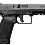 HG4070 N CANIK TP9SF 9MM BLK 18+1 4.46"